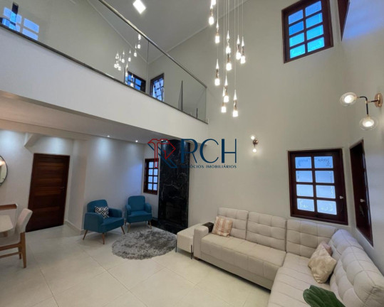 Imagem Casa com 4 Quartos à Venda, 220 m² em Jardim São Carlos - Sorocaba