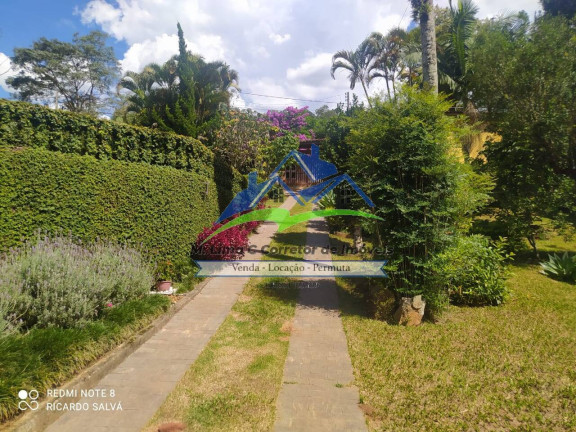 Imagem Chácara com 5 Quartos à Venda, 1 m² em Terra Preta - Mairiporã Imagem Chácara com 5 Quartos à Venda, 1 m² em Terra Preta - Mairiporã