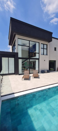 Imagem Casa com 4 Quartos à Venda, 406 m² em Jardim Do Golf I - Jandira Imagem Casa com 4 Quartos à Venda, 406 m² em Jardim Do Golf I - Jandira