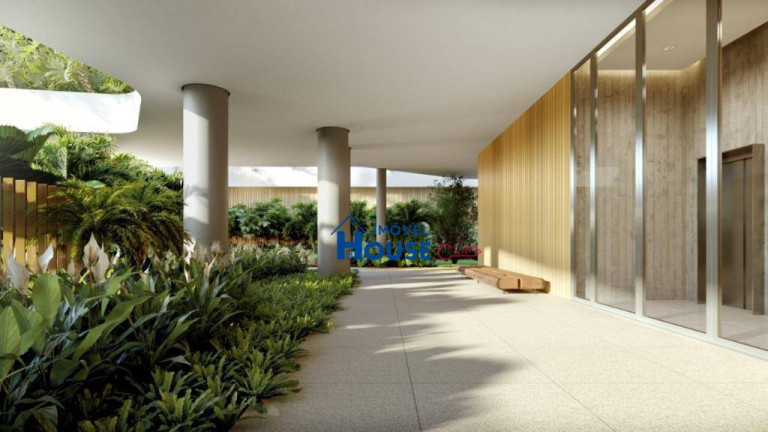 Imagem Apartamento com 3 Quartos à Venda, 186 m² em Ibirapuera - São Paulo Imagem Apartamento com 3 Quartos à Venda, 186 m² em Ibirapuera - São Paulo