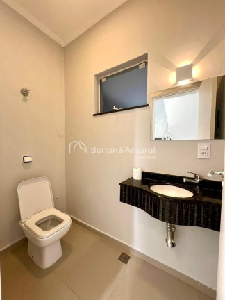 Imagem Casa de Condomínio com 3 Quartos à Venda, 342 m² em Cascata - Paulínia Imagem Casa de Condomínio com 3 Quartos à Venda, 342 m² em Cascata - Paulínia