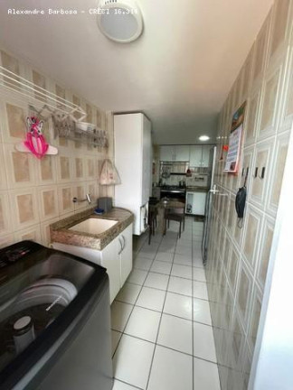 Imagem Apartamento com 3 Quartos à Venda, 90 m² em Candeias - Jaboatão Dos Guararapes