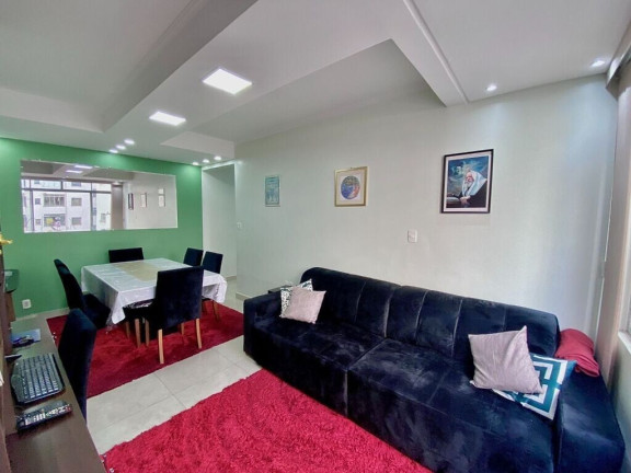 Imagem Apartamento com 3 Quartos à Venda, 115 m² em Higienópolis - São Paulo