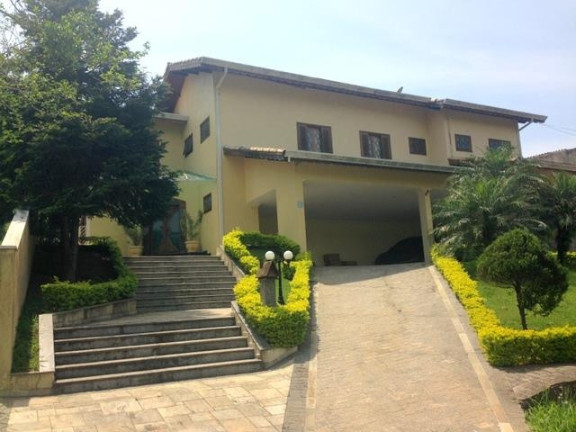 Casa com 4 Quartos à Venda, 750 m² em São Paulo Ii - Cotia