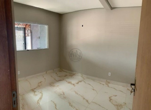 Imagem Casa com 3 Quartos à Venda, 126 m² em Samambaia Sul (samambaia) - Brasília