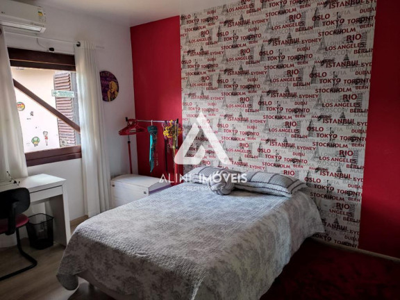 Imagem Casa à Venda, em Vila Azambuja - Cruz Alta Imagem Casa à Venda, em Vila Azambuja - Cruz Alta