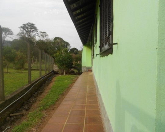 Imagem Casa com 4 Quartos à Venda, 250 m² em Bela Vista - Picada Café