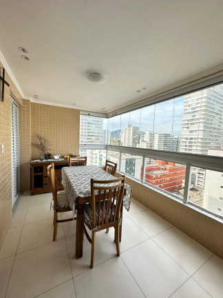 Imagem Apartamento com 2 Quartos à Venda, 104 m² em Canto Do Forte - Praia Grande Imagem Apartamento com 2 Quartos à Venda, 104 m² em Canto Do Forte - Praia Grande