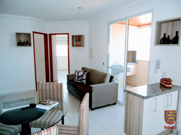 Imagem Apartamento com 2 Quartos à Venda, 117 m² em Capoeiras - Florianópolis