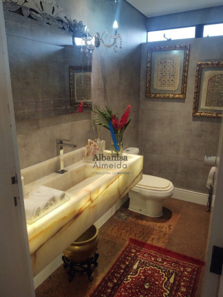Imagem Apartamento com 6 Quartos à Venda, 638 m² em Mucuripe - Fortaleza Imagem Apartamento com 6 Quartos à Venda, 638 m² em Mucuripe - Fortaleza