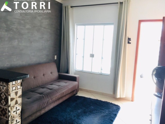 Casa com 2 Quartos à Venda, 65 m² em Jardim Santa Marta - Sorocaba