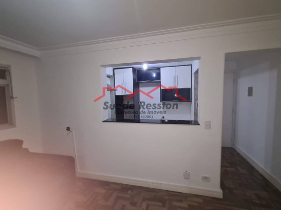 Imagem Apartamento com 2 Quartos à Venda, 64 m² em Cursino - São Paulo