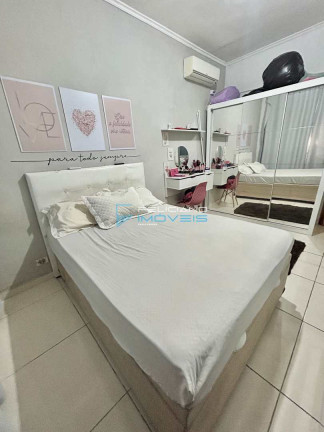 Imagem Casa com 2 Quartos à Venda, 67 m² em Quietude - Praia Grande