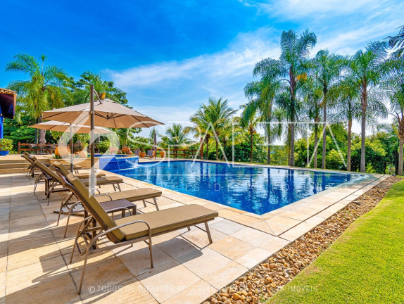 Imagem Casa com 10 Quartos à Venda, 1.980 m² em Fazenda Duas Marias - Jaguariúna
