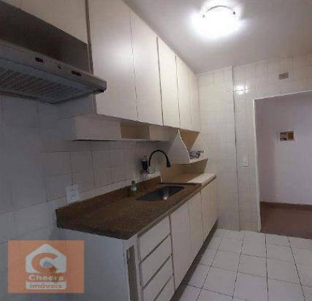 Imagem Apartamento com 2 Quartos à Venda, 65 m² em Vila Olímpia - São Paulo