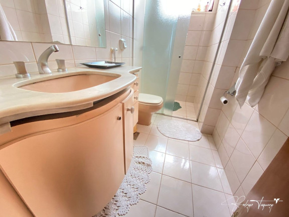 Imagem Cobertura com 5 Quartos à Venda, 396 m² em Setor Oeste - Goiânia