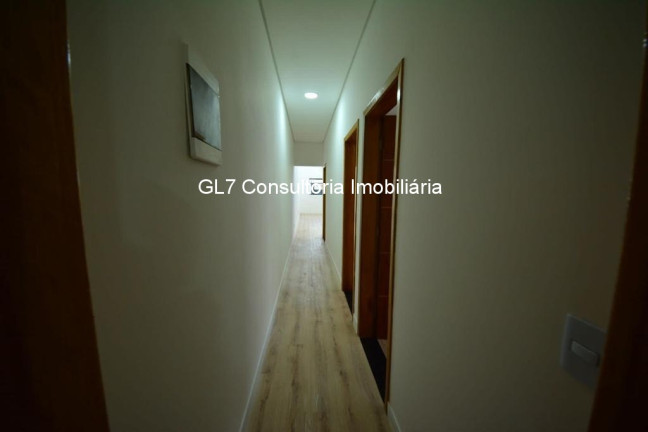 Imagem Casa com 3 Quartos à Venda,  em Vila Maria - Indaiatuba