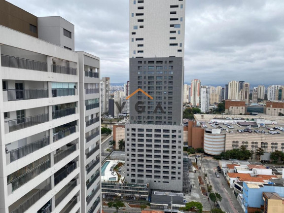 Imagem Apartamento com 3 Quartos à Venda, 110 m² em Cidade Mãe Do Céu - São Paulo