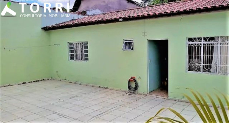 Imagem Sobrado com 3 Quartos à Venda, 268 m² em Jardim Tatiana - Votorantim