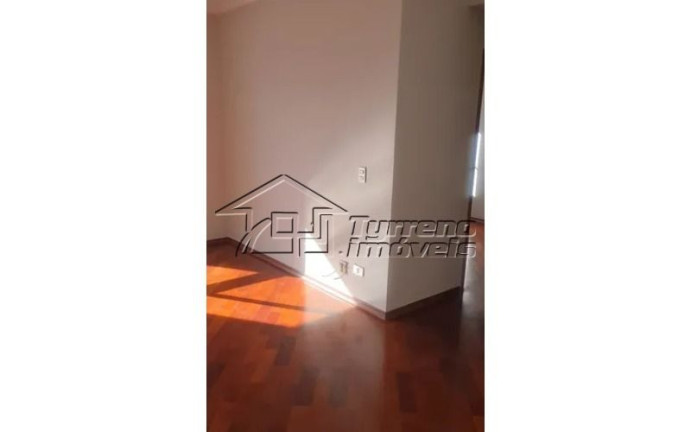 Imagem Apartamento com 3 Quartos à Venda, 81 m² em Jardim América - São José Dos Campos