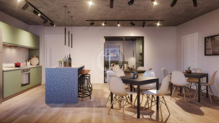 Imagem Apartamento com 1 Quarto à Venda, 24 m² em Sé - São Paulo