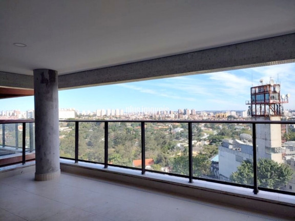 Imagem Apartamento com 4 Quartos à Venda, 230 m² em Morumbi - São Paulo Imagem Apartamento com 4 Quartos à Venda, 230 m² em Morumbi - São Paulo