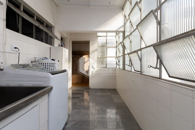 Imagem Apartamento com 3 Quartos à Venda, 160 m² em Perdizes - São Paulo