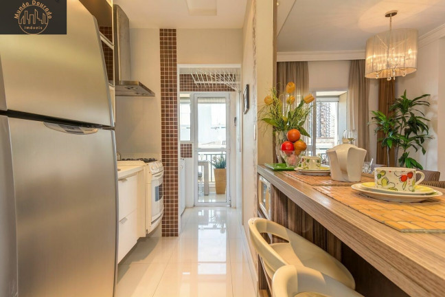 Imagem Apartamento com 3 Quartos à Venda, 77 m² em Vila Caminho Do Mar - São Bernardo Do Campo