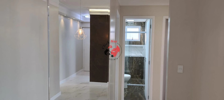 Imagem Apartamento com 3 Quartos à Venda, 83 m² em Centro - São Caetano Do Sul