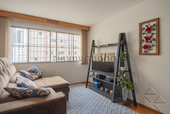 Imagem Apartamento com 2 Quartos à Venda, 130 m² em Moema - São Paulo Imagem Apartamento com 2 Quartos à Venda, 130 m² em Moema - São Paulo