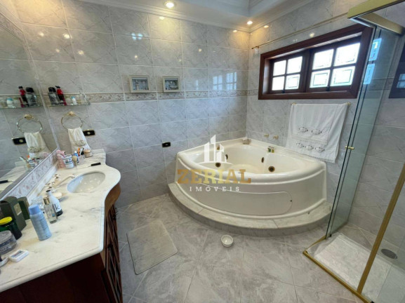 Imagem Sobrado com 4 Quartos à Venda, 350 m² em Jardim São Caetano - São Caetano Do Sul Imagem Sobrado com 4 Quartos à Venda, 350 m² em Jardim São Caetano - São Caetano Do Sul
