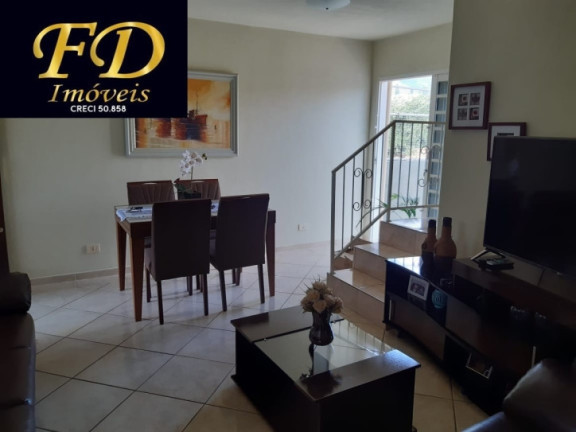Imagem Sobrado com 3 Quartos à Venda, 403 m² em Jardim Do Lago - Atibaia Imagem Sobrado com 3 Quartos à Venda, 403 m² em Jardim Do Lago - Atibaia