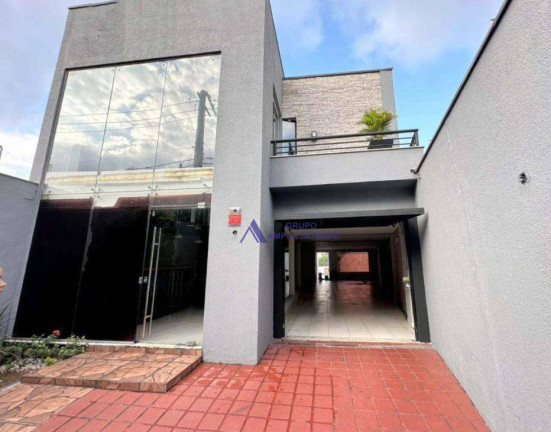 Imagem Edifício Residencial à Venda, 600 m² em água Rasa - São Paulo Imagem Edifício Residencial à Venda, 600 m² em água Rasa - São Paulo