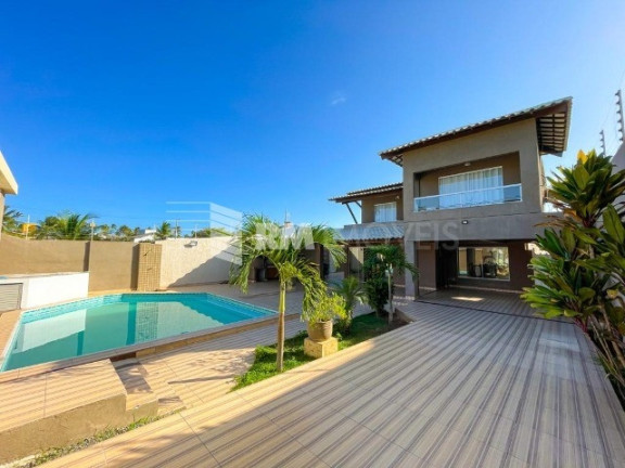 Imagem Casa de Condomínio com 7 Quartos à Venda, 340 m² em Vilas Do Atlântico - Lauro De Freitas Imagem Casa de Condomínio com 7 Quartos à Venda, 340 m² em Vilas Do Atlântico - Lauro De Freitas