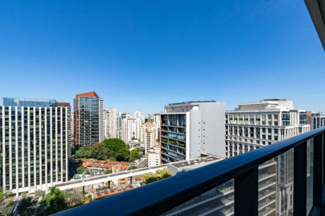 Imagem Apartamento com 1 Quarto à Venda, 42 m² em Vila Olímpia - São Paulo Imagem Apartamento com 1 Quarto à Venda, 42 m² em Vila Olímpia - São Paulo