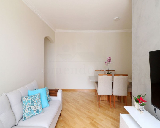 Apartamento com 2 Quartos à Venda, 63 m² em Vila Anglo Brasileira - São Paulo
