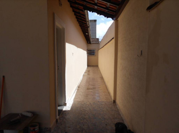 Imagem Casa com 2 Quartos à Venda, em Maracanã - Praia Grande Imagem Casa com 2 Quartos à Venda, em Maracanã - Praia Grande