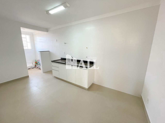 Imagem Apartamento com 2 Quartos à Venda, 63 m² em Bosque Da Felicidade - São José Do Rio Preto