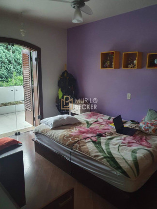 Imagem Casa de Condomínio com 5 Quartos à Venda, 570 m² em Jardim Aquárius - São José Dos Campos