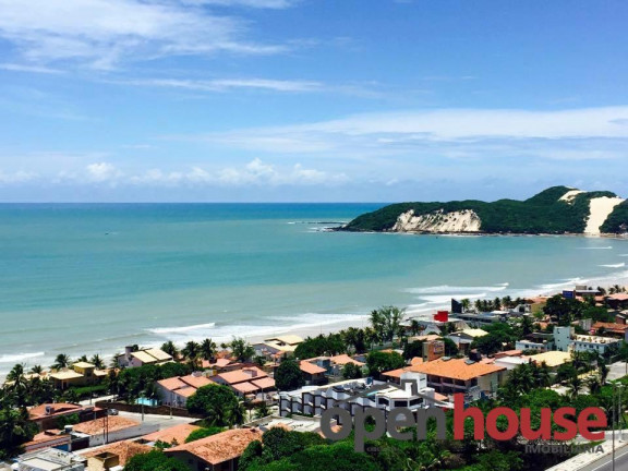 Imagem Apartamento com 2 Quartos à Venda, 55 m² em Ponta Negra - Natal