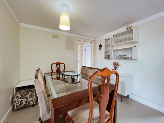 Imagem Apartamento com 3 Quartos à Venda, 80 m² em Pagani - Palhoça