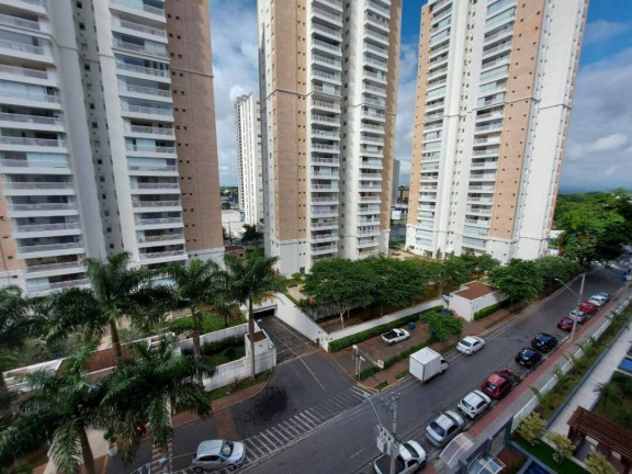 Imagem Apartamento com 2 Quartos para Alugar, 76 m² em Parque Residencial Aquarius - São José Dos Campos Imagem Apartamento com 2 Quartos para Alugar, 76 m² em Parque Residencial Aquarius - São José Dos Campos