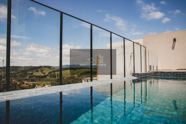 Imagem Casa com 3 Quartos à Venda, 250 m² em Vicente Nunes - Nazaré Paulista
