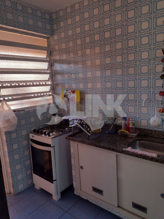 Imagem Apartamento com 2 Quartos à Venda, 67 m² em Teresópolis - Porto Alegre