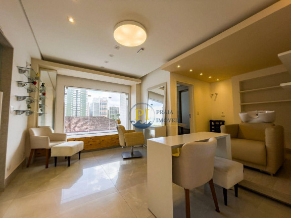 Imagem Apartamento com 3 Quartos à Venda, 119 m² em Canto Do Forte - Praia Grande Imagem Apartamento com 3 Quartos à Venda, 119 m² em Canto Do Forte - Praia Grande