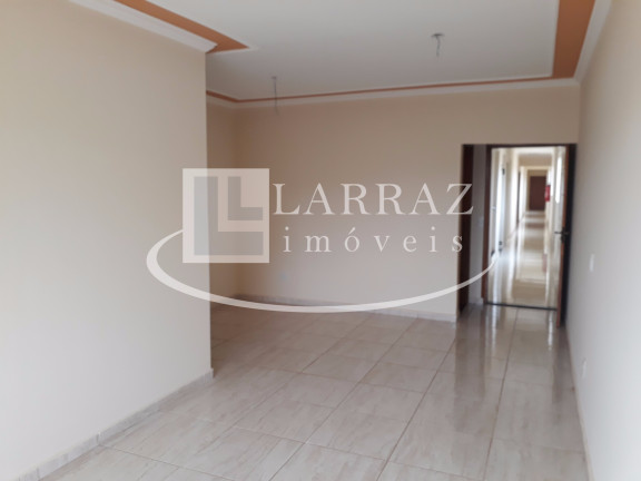 Imagem Imóvel com 3 Quartos à Venda, 107 m² em Ipiranga - Ribeirão Preto Imagem Imóvel com 3 Quartos à Venda, 107 m² em Ipiranga - Ribeirão Preto