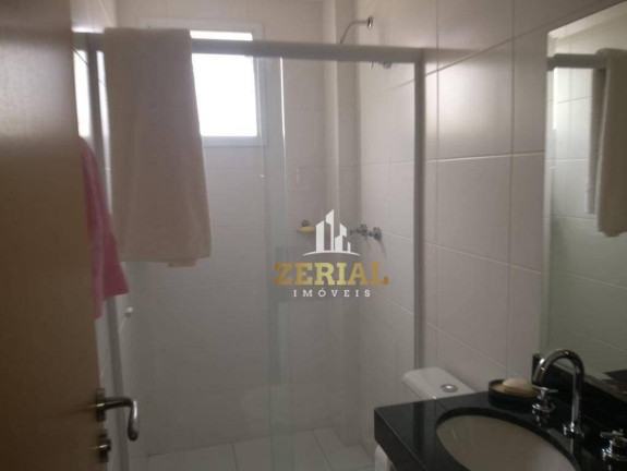 Imagem Apartamento com 2 Quartos à Venda, 74 m² em Santo Antônio - São Caetano Do Sul