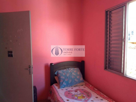 Imagem Sobrado com 3 Quartos à Venda, 160 m² em Vila Cecília Maria - Santo André