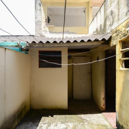 Casa com 7 Quartos à Venda, 239 m² em Jardim Da Glória - São Paulo