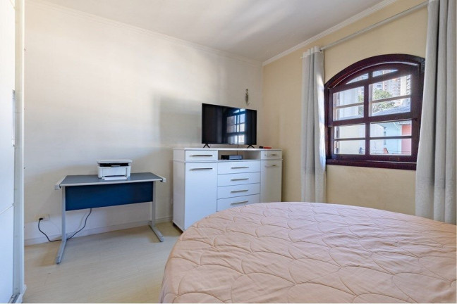 Imagem Casa com 3 Quartos à Venda, 180 m² em Vila Gumercindo - São Paulo Imagem Casa com 3 Quartos à Venda, 180 m² em Vila Gumercindo - São Paulo